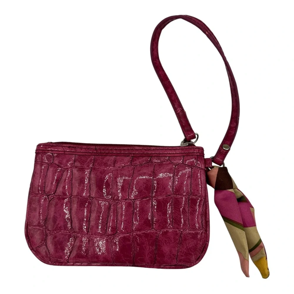 Liz Claiborne burst vibrant